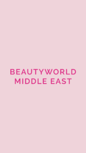 Beautyworld Middle East