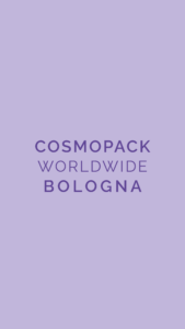 Cosmopack Bologna